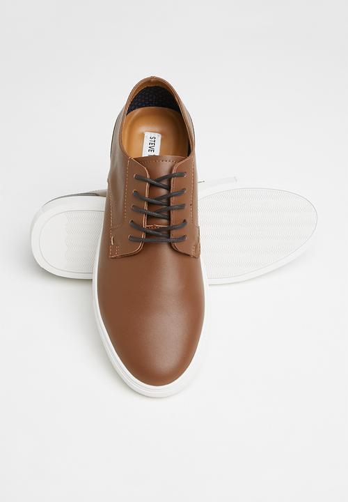 Steve Madden - Colt - tan