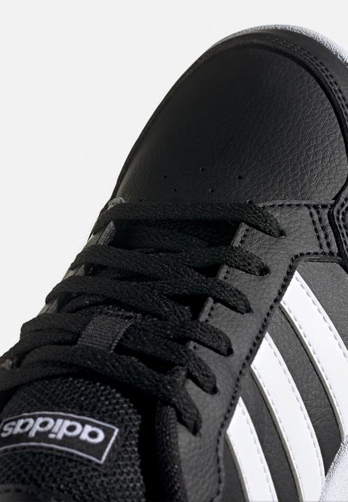 adidas Originals - Breaknet - fx8708 - core black/ftwr white/ftwr white