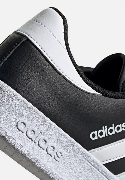 adidas Originals - Breaknet - fx8708 - core black/ftwr white/ftwr white