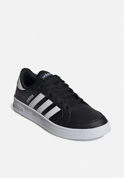 adidas Originals - Breaknet - fx8708 - core black/ftwr white/ftwr white
