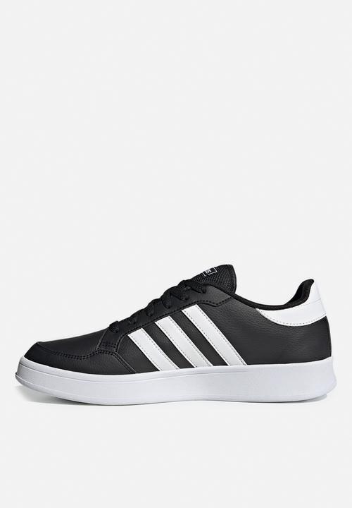 adidas Originals - Breaknet - fx8708 - core black/ftwr white/ftwr white