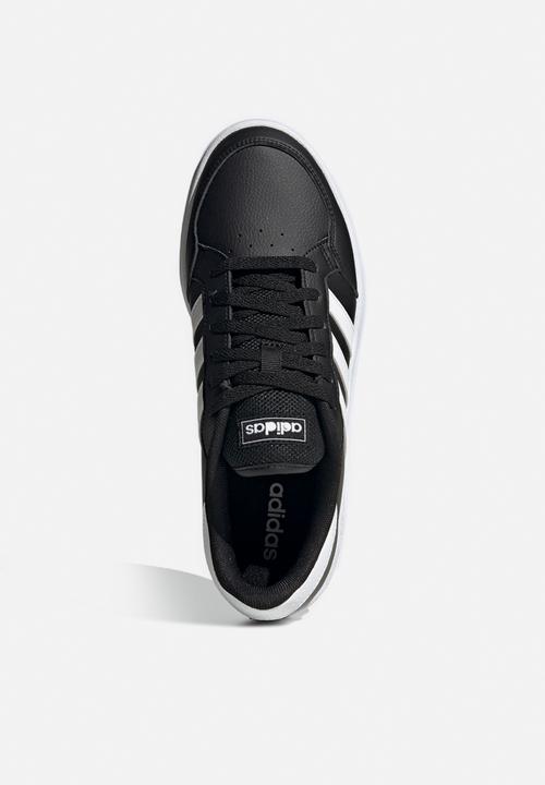 adidas Originals - Breaknet - fx8708 - core black/ftwr white/ftwr white