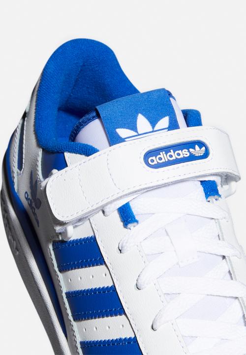adidas Originals - FORUM LOW