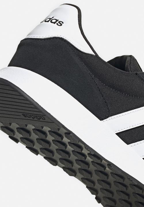 adidas Originals - Run 60s 2.0 - fz0961 - core black/ftwr white/core black