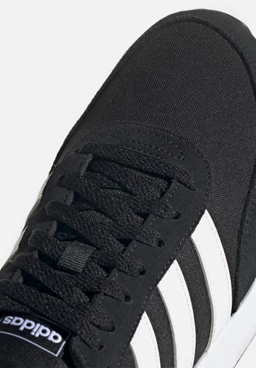adidas Originals - Run 60s 2.0 - fz0961 - core black/ftwr white/core black
