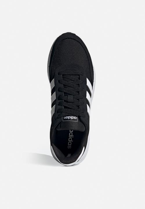 adidas Originals - Run 60s 2.0 - fz0961 - core black/ftwr white/core black