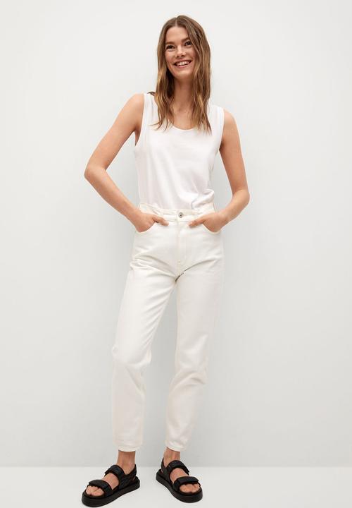 MANGO - Top seo - white