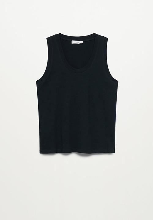 MANGO - Top seo - black