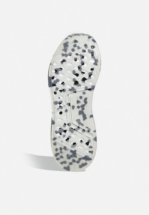 adidas Originals - NMD_R1 - ftwr white/sonic aqua