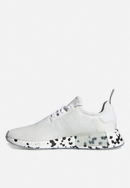 adidas Originals - NMD_R1 - ftwr white/sonic aqua