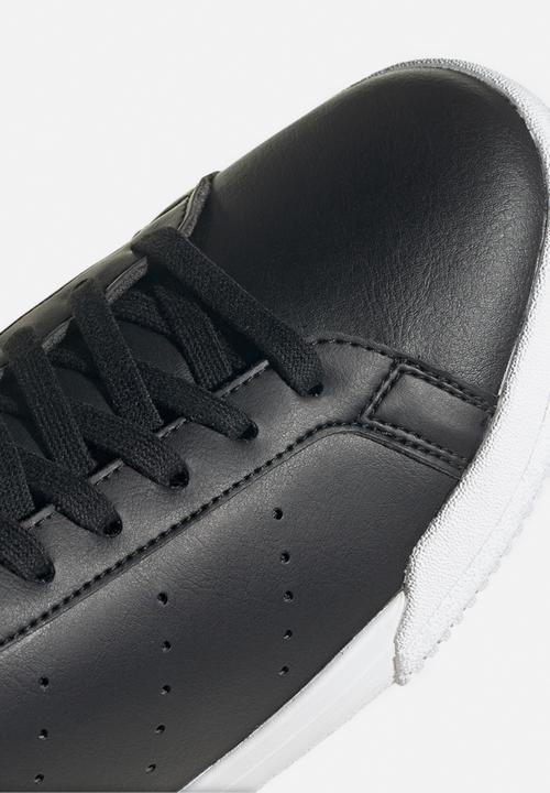 adidas Originals - Court Tourino - core black/ftwr white
