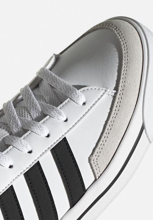 adidas Originals - Retrovulc - ftwr white/core black/dove grey