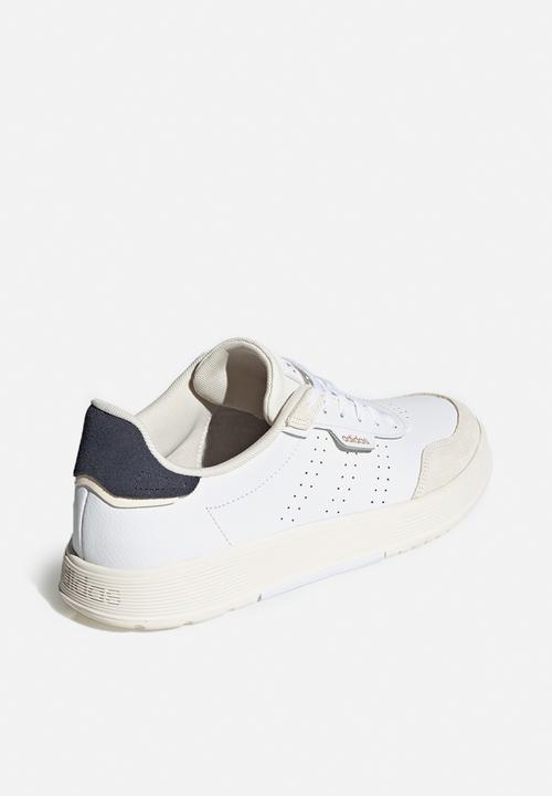 adidas Originals - Courtphase - ftwr white/cloud white