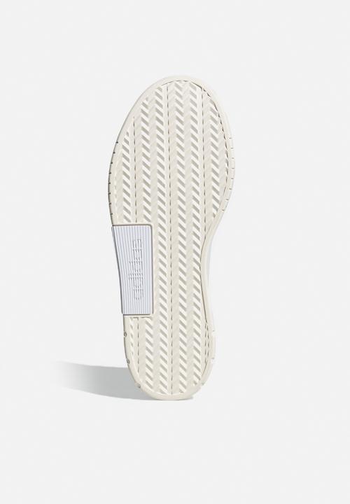 adidas Originals - Courtphase - ftwr white/cloud white