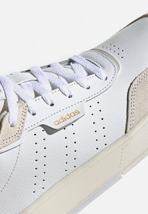 adidas Originals - Courtphase - ftwr white/cloud white