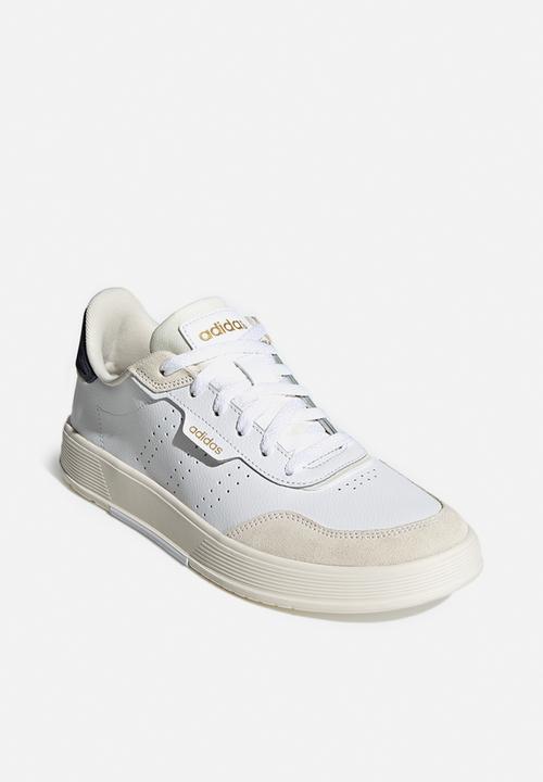 adidas Originals - Courtphase - ftwr white/cloud white