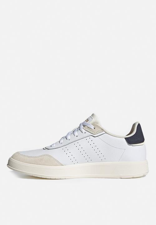 adidas Originals - Courtphase - ftwr white/cloud white