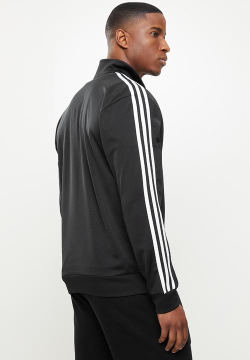 adidas Performance - Tt tric - black & white