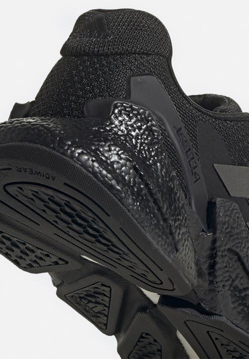 adidas Originals - X9000L4 - core black