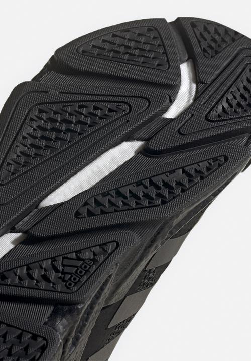 adidas Originals - X9000L4 - core black