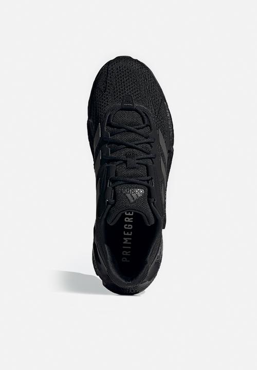 adidas Originals - X9000L4 - core black