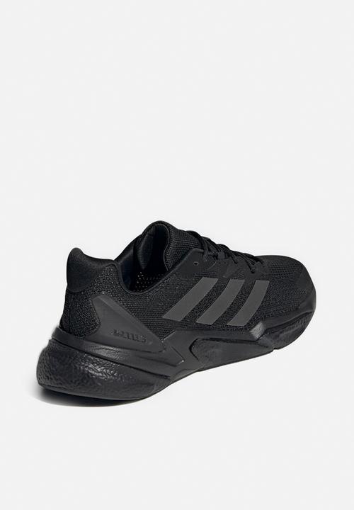 adidas Originals - X9000L3 - core black