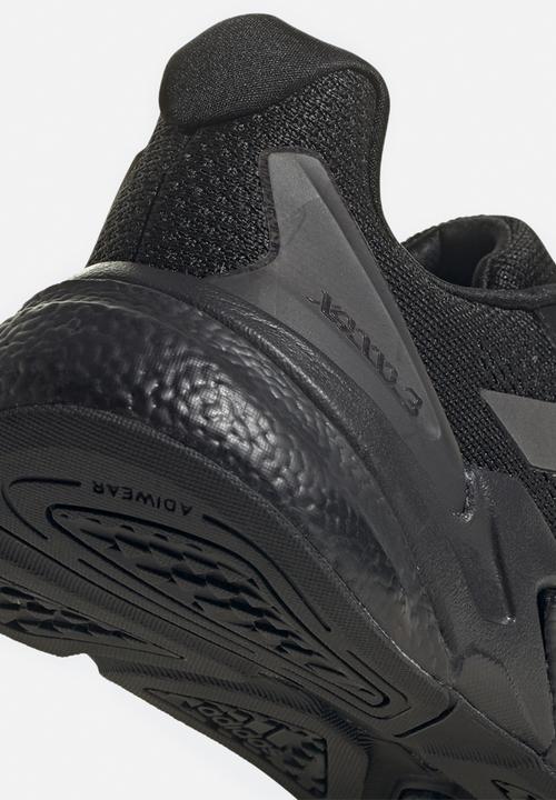 adidas Originals - X9000L3 - core black