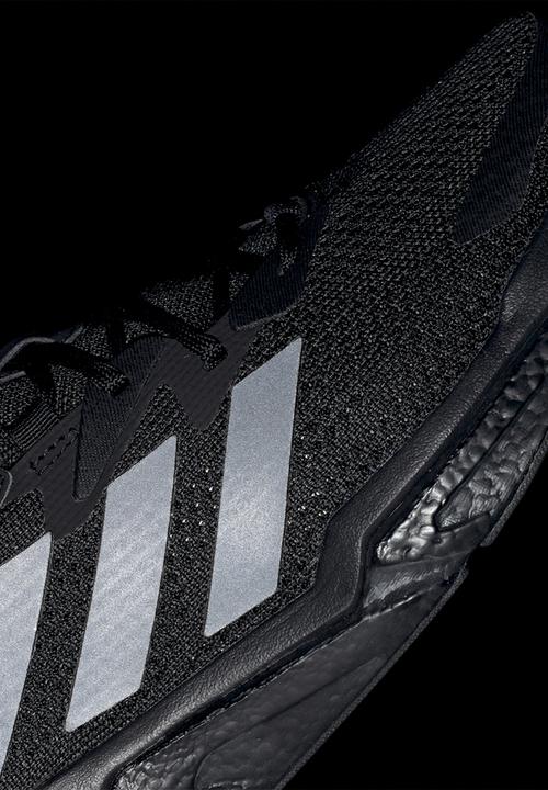 adidas Originals - X9000L3 - core black