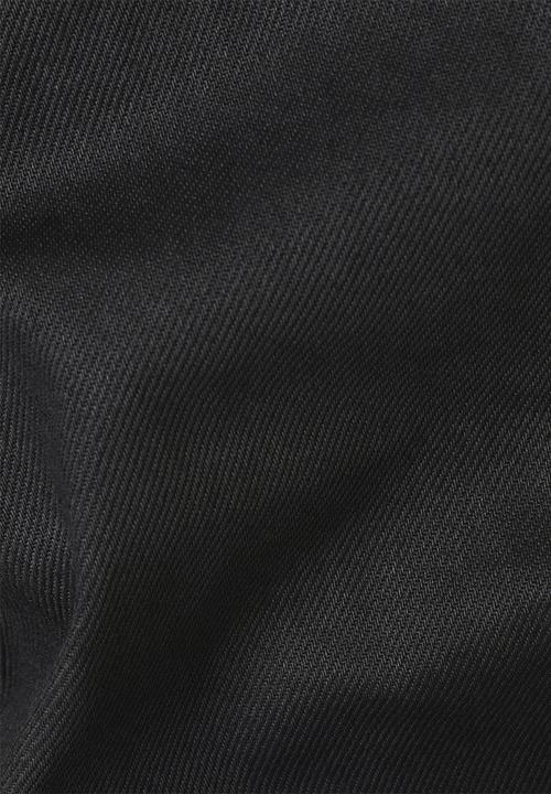 G-STAR - Lintell navy high dad jeans  - pitch black