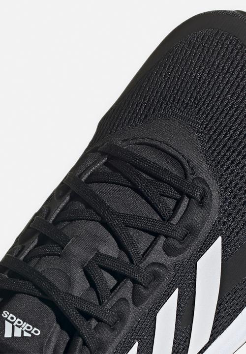adidas Originals - Supernova w - s42545 - core black/ftwr white/halo silver