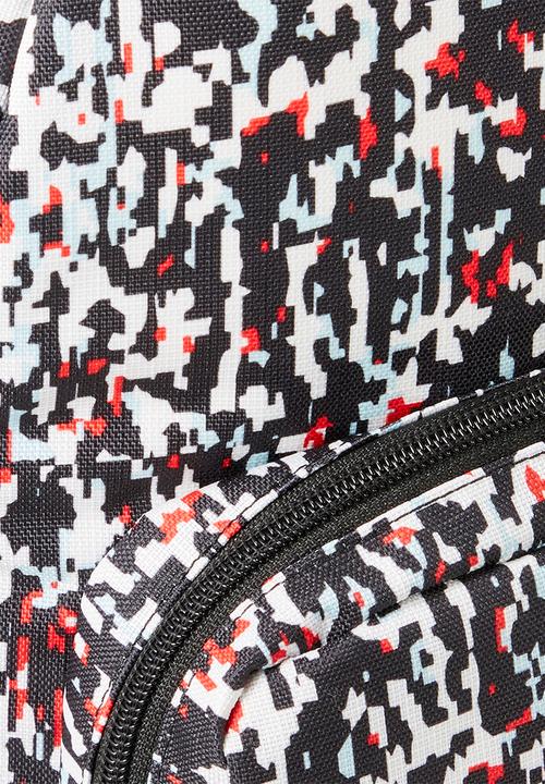 PUMA - Originals urban backpack - multi 