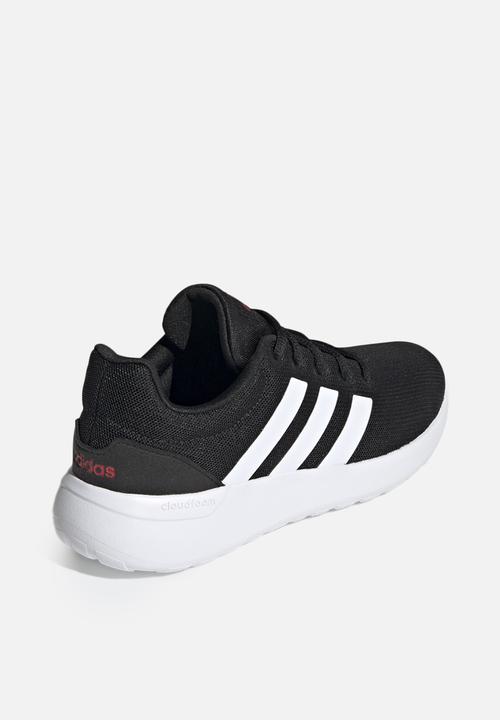 adidas Performance - Lite racer cln 2.0 k - black 