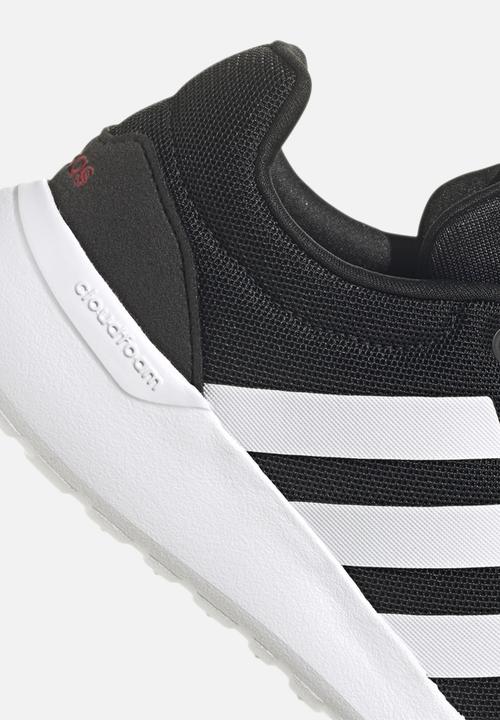 adidas Performance - Lite racer cln 2.0 k - black 