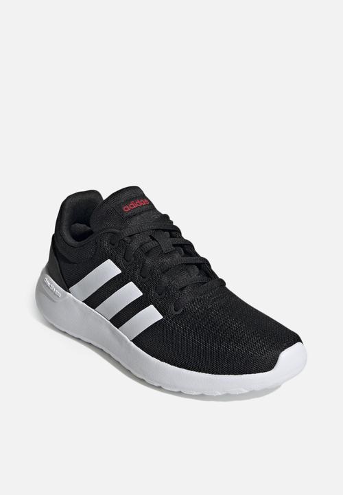 adidas Performance - Lite racer cln 2.0 k - black 