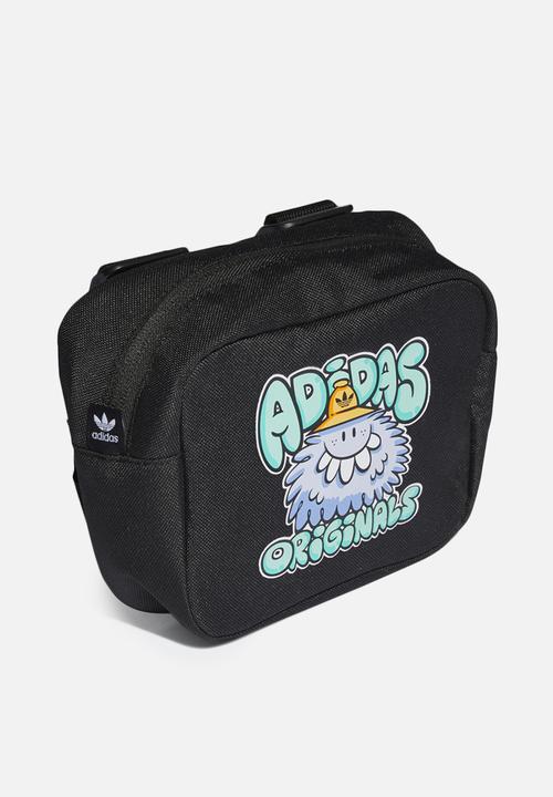 adidas Originals - Bp 2.0 kids backpack- black 