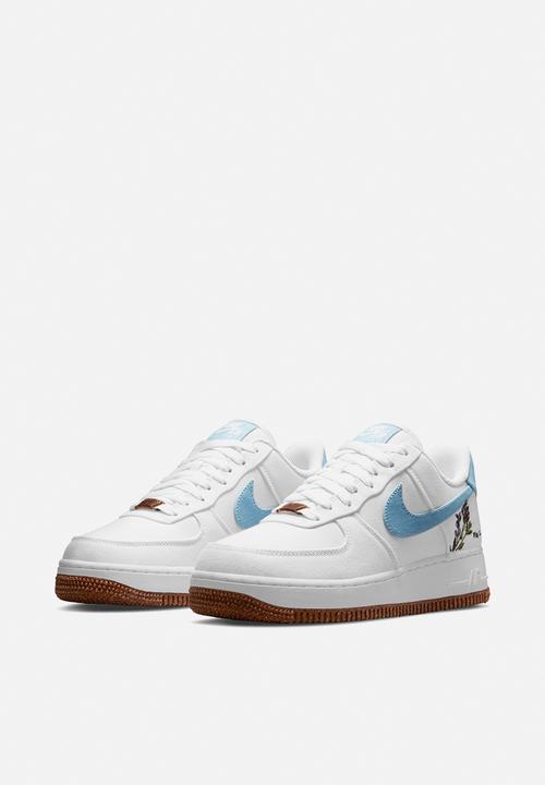 Nike - Air Force 1 '07 SE "Indigo"