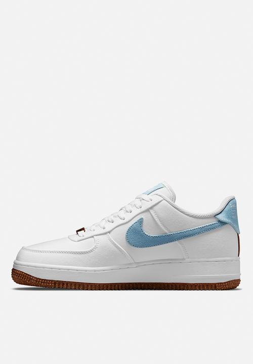 Nike - Air Force 1 '07 SE "Indigo"