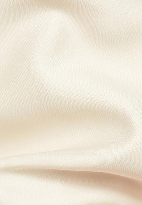 G-STAR - Deline boyfriend bomber - ivory