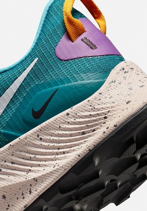 Nike - Pegasus trail 3 - mystic teal/dk smoke grey