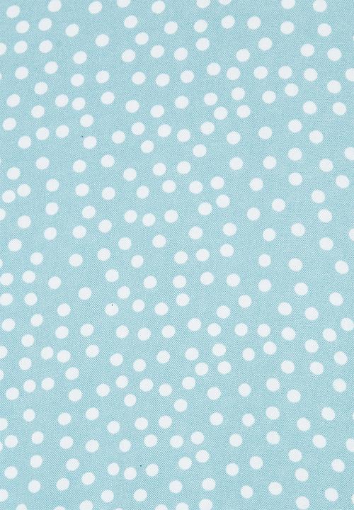 Superbalist - Babydoll dress - blue 