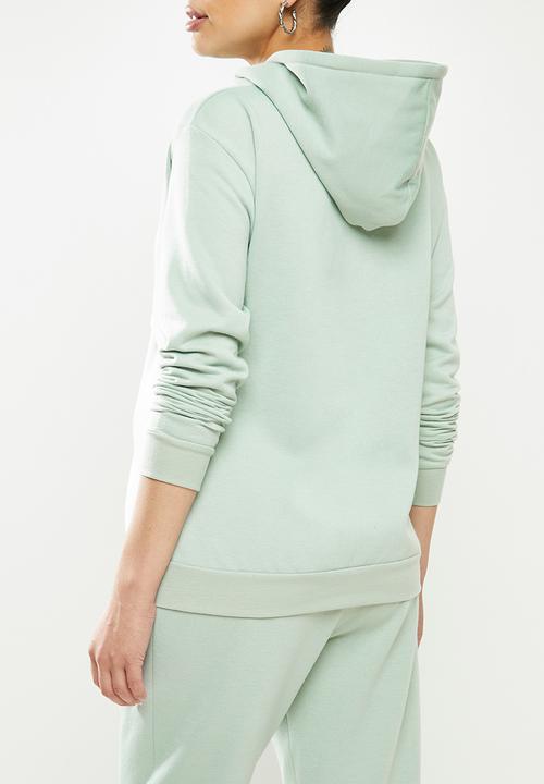 Superbalist - Nursing hoodie - sage
