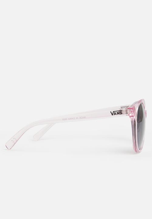 Vans - Rise and shine sunglasses - purple