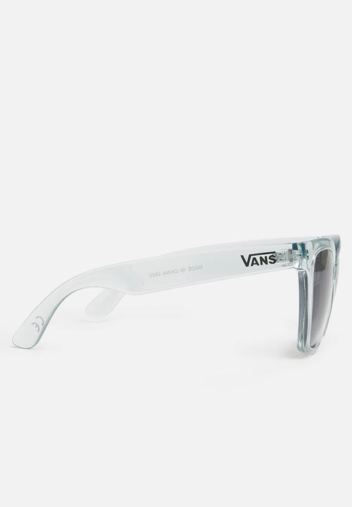 Vans - Hip cat sunglasses - blue