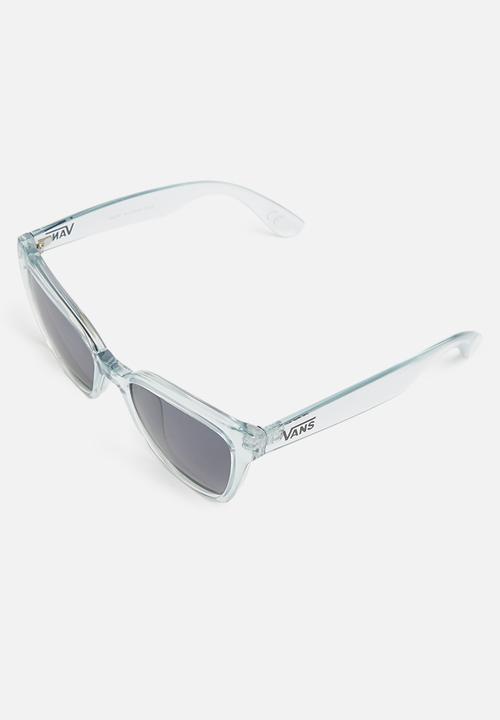 Vans - Hip cat sunglasses - blue
