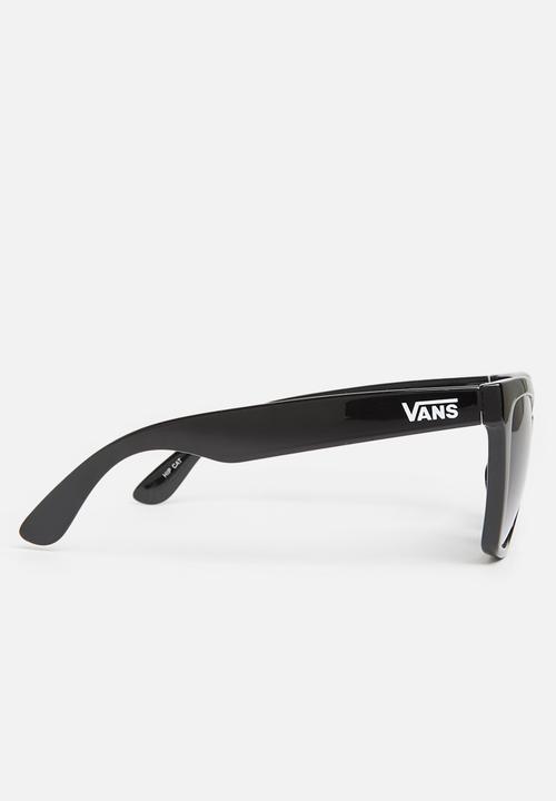 Vans - Hip cat sunglasses - black