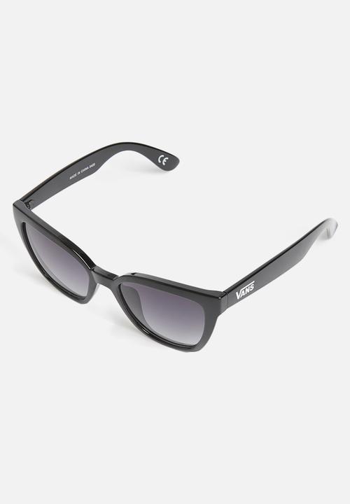 Vans - Hip cat sunglasses - black