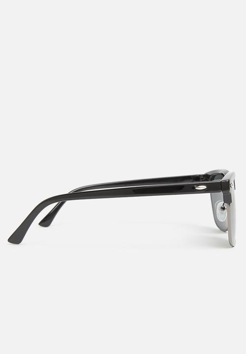 Superbalist - Eric sunglasses - black