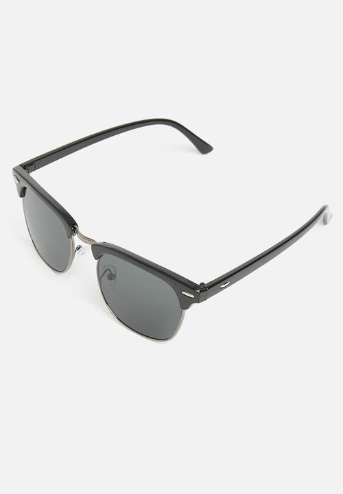 Superbalist - Eric sunglasses - black