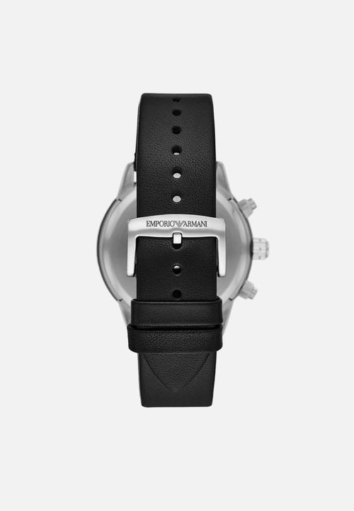 Armani - AR11243 - Black