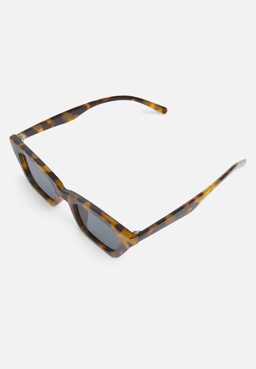 Superbalist - Sloan sunglasses - brown 